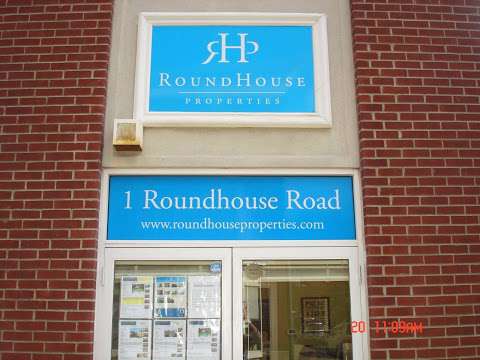 Jobs in Roundhouse Properties LLC - reviews